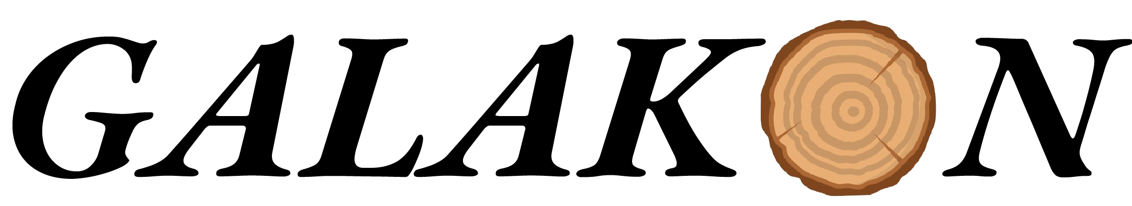 GALAKON Studio Podłóg Naturalnych logo